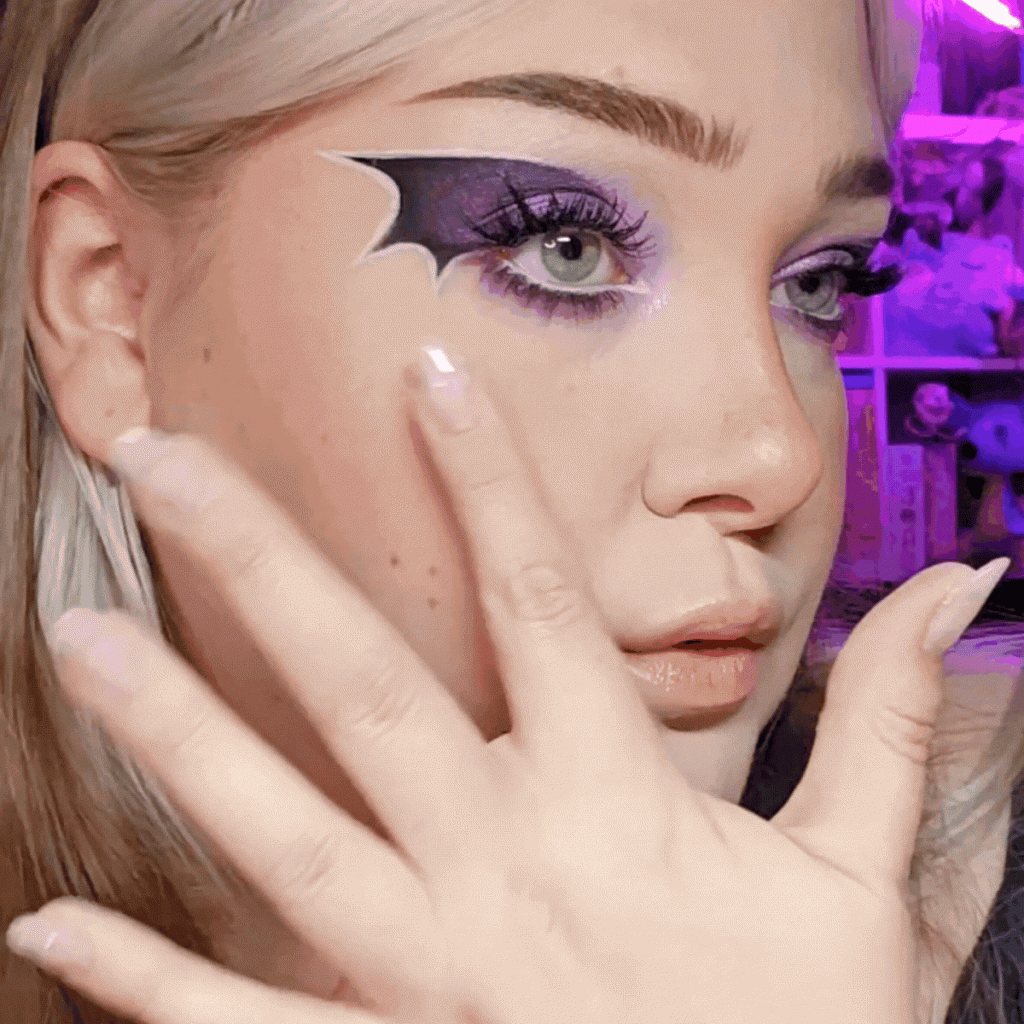 Gone Batty