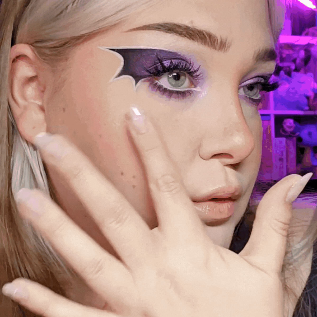 Gone Batty